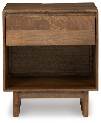 Isanti King Panel Bedroom Bedroom Sets| Ashley Homestore