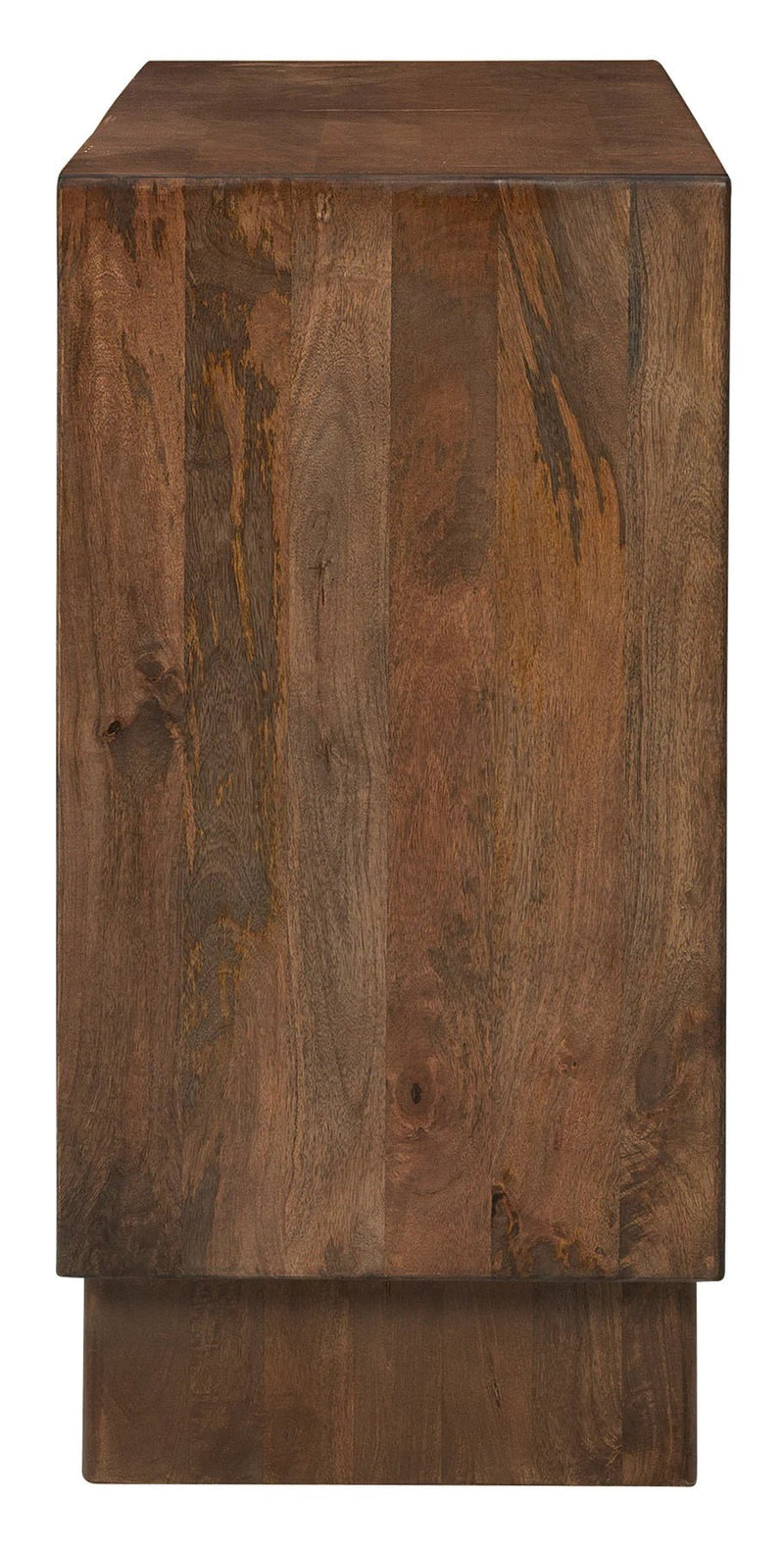 Isanti King Panel Bedroom Package - Al Rugaib Furniture