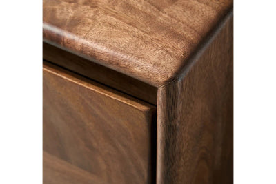 Isanti King Panel Bedroom Package - Al Rugaib Furniture