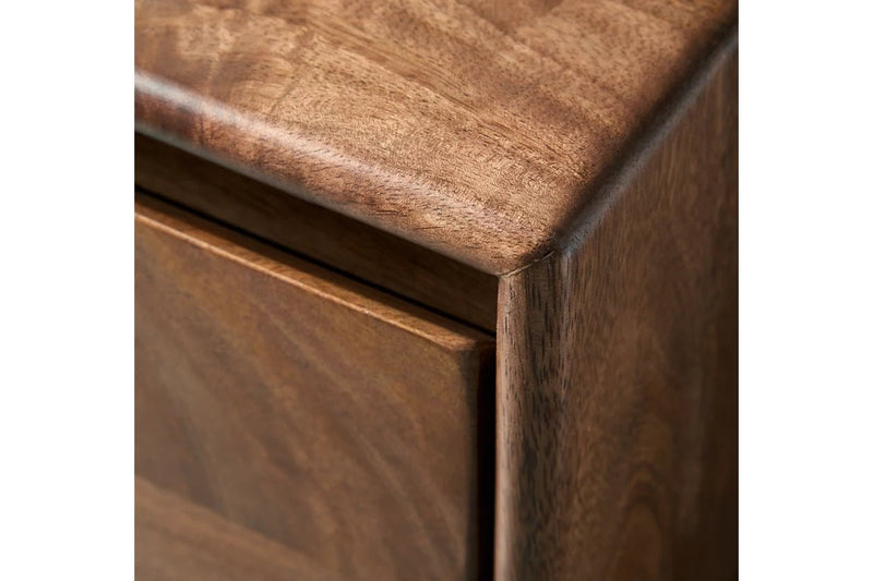 Isanti King Panel Bedroom Package - Al Rugaib Furniture