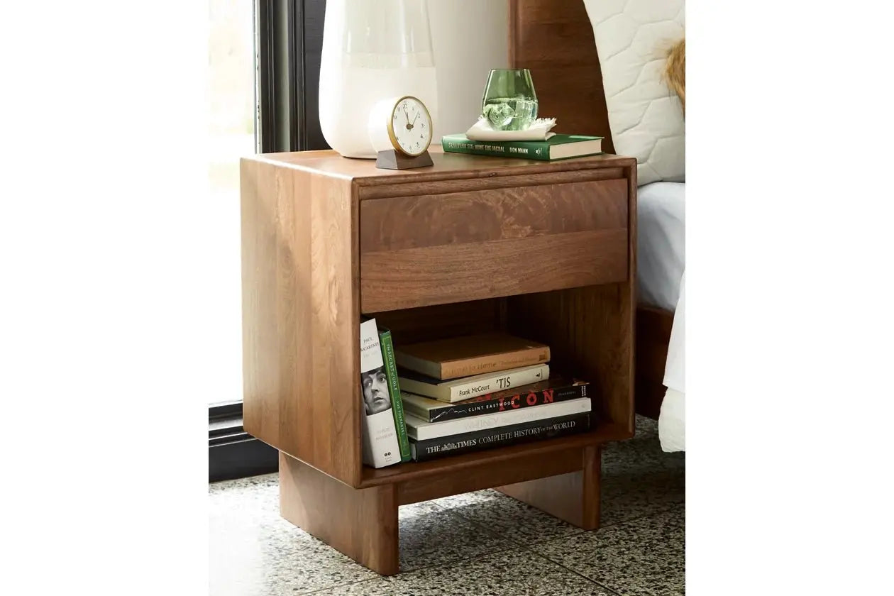 Isanti Nightstand Nightstands| Ashley Homestore
