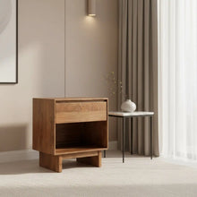 Isanti Nightstand