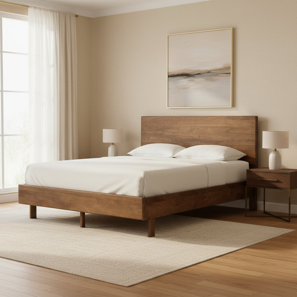 Isanti Queen Bed Beds| Ashley Homestore