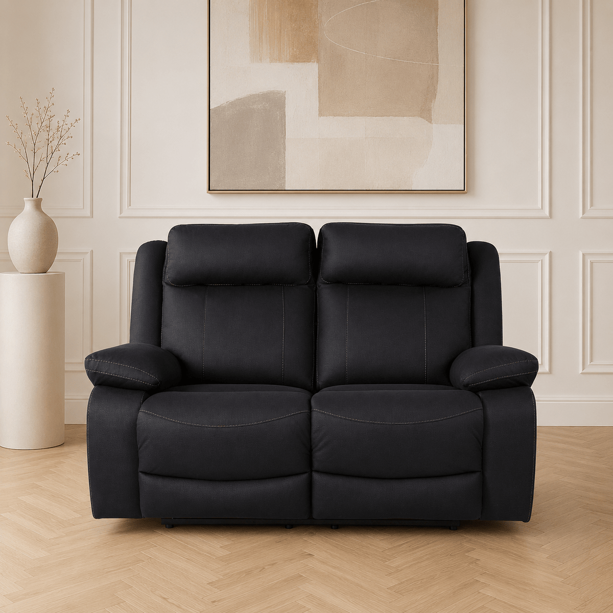 Island Falls Power Reclining Loveseat Sofas & Loveseats| Ashley Homestore