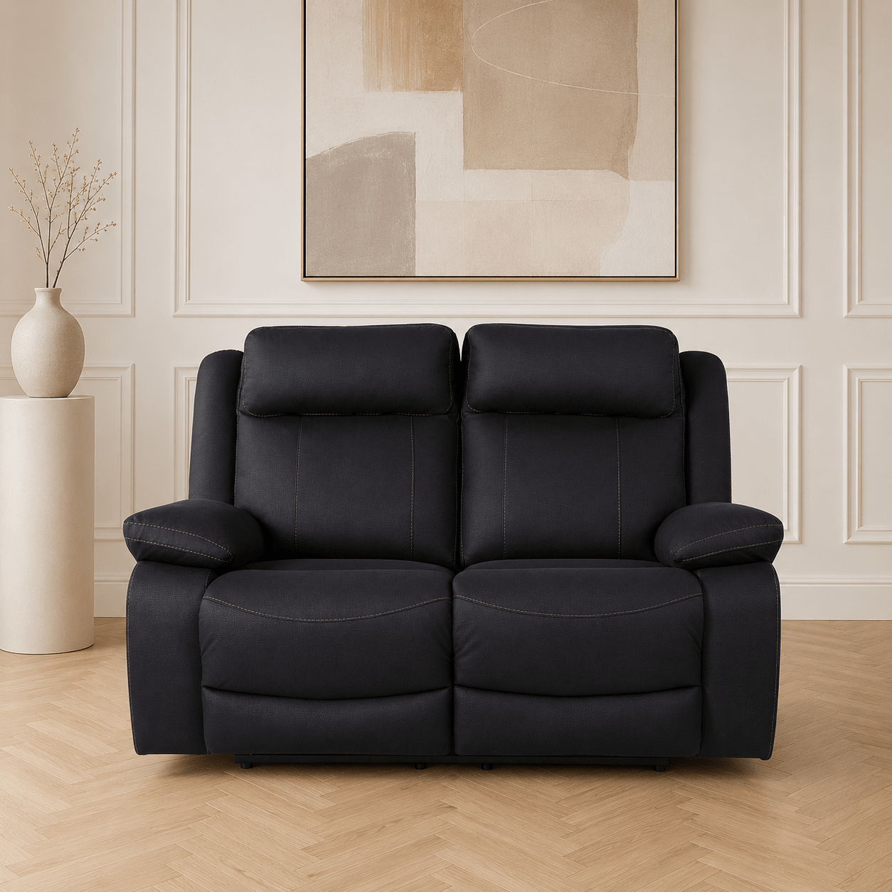 Island Falls Power Reclining Loveseat Sofas & Loveseats| Ashley Homestore