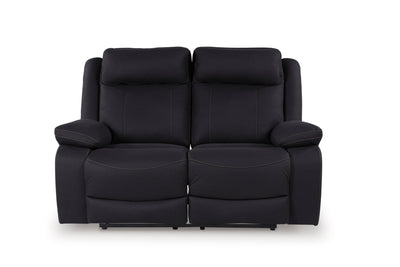 Island Falls Power Reclining Loveseat - Al Rugaib Furniture