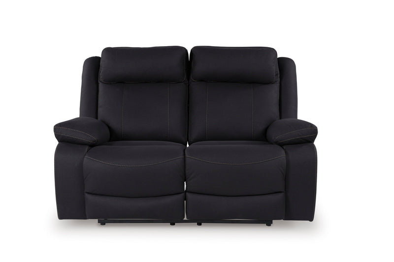 Island Falls Power Reclining Loveseat - Al Rugaib Furniture