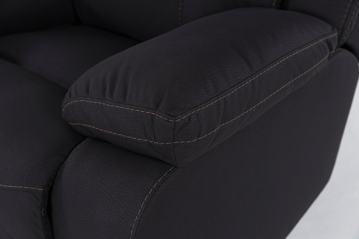 Island Falls Power Reclining Loveseat Sofas & Loveseats| Ashley Homestore