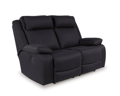 Island Falls Power Reclining Loveseat - Al Rugaib Furniture