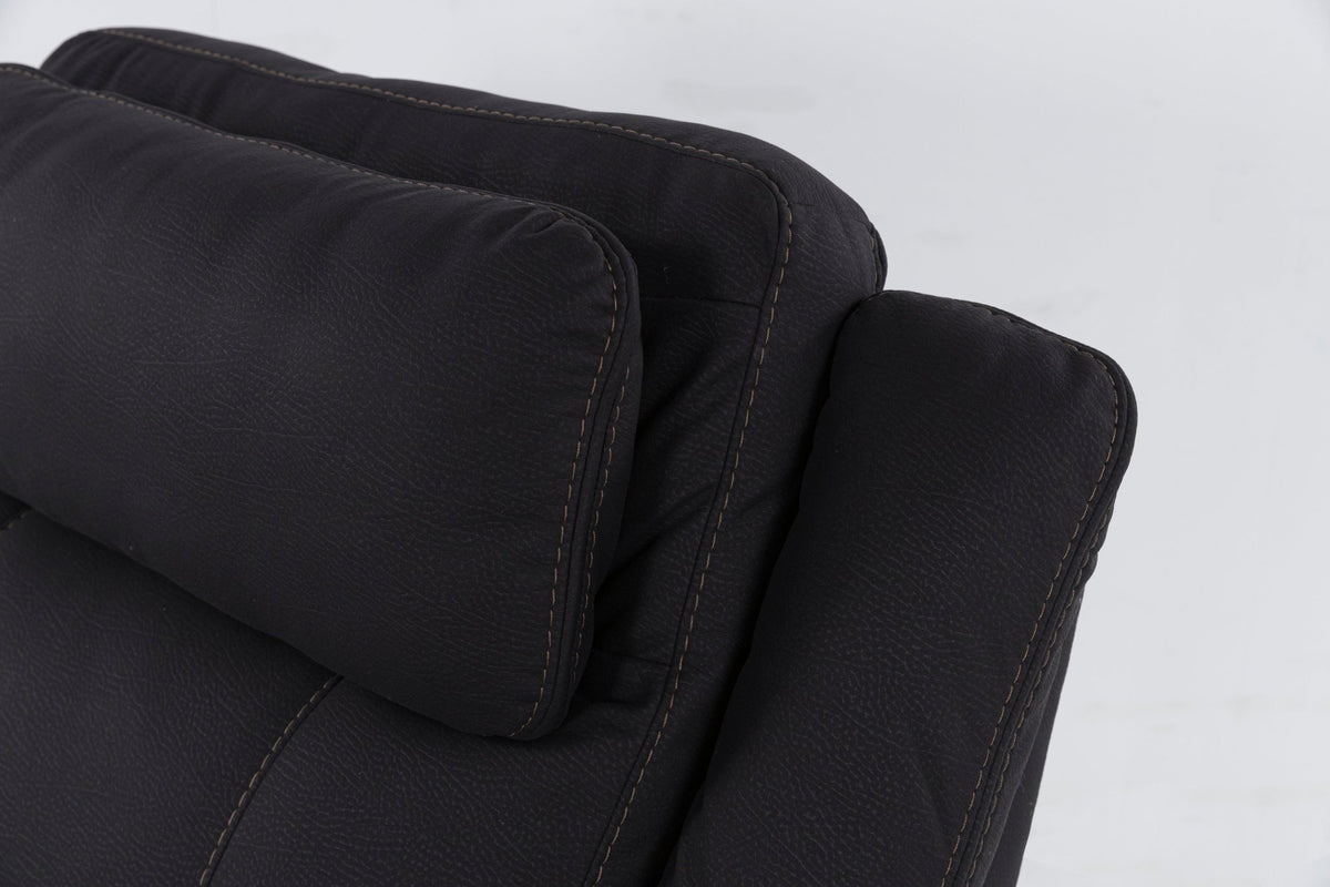 Island Falls Power Reclining Loveseat Sofas & Loveseats| Ashley Homestore