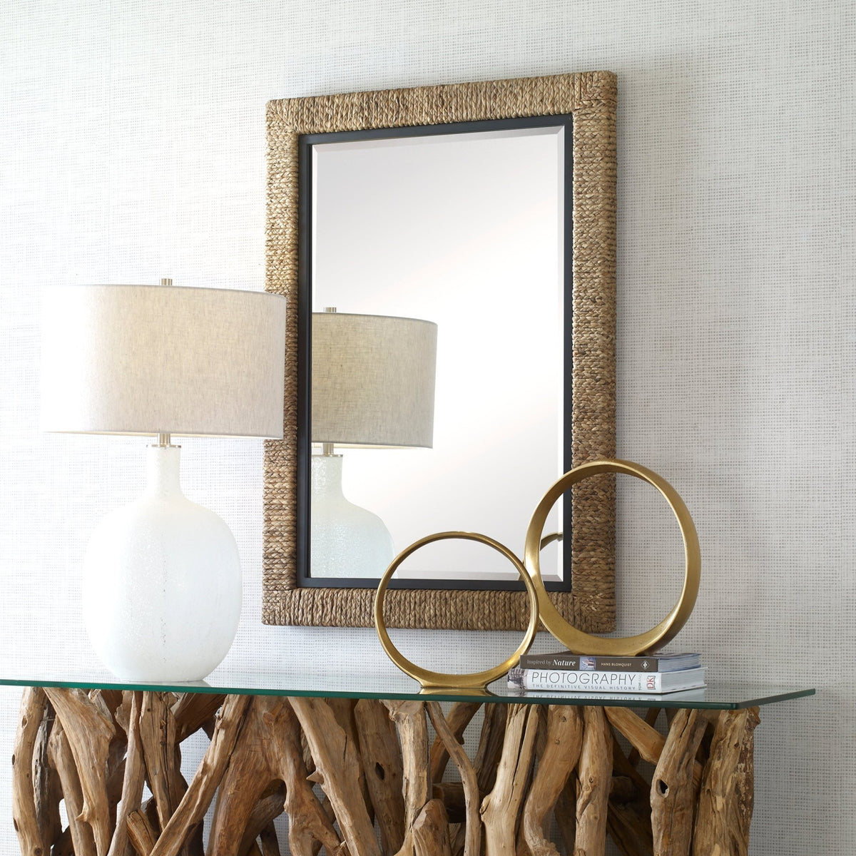 Island Mirror Mirrors| Uttermost