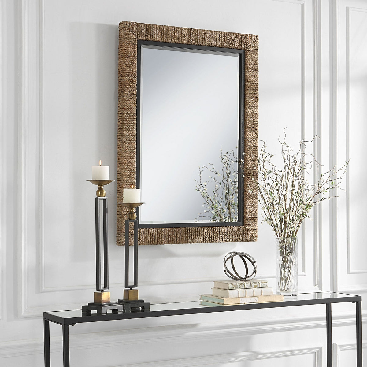 Island Mirror Mirrors| Uttermost