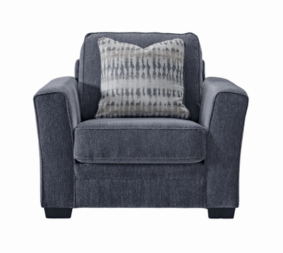 Isona Accent Chair - Al Rugaib Furniture