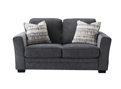 Isona Loveseat - Al Rugaib Furniture