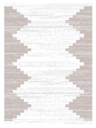 Ivora Shag Rug - Al Rugaib Furniture