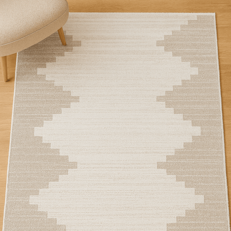 Ivora Shag Rug - Al Rugaib Furniture