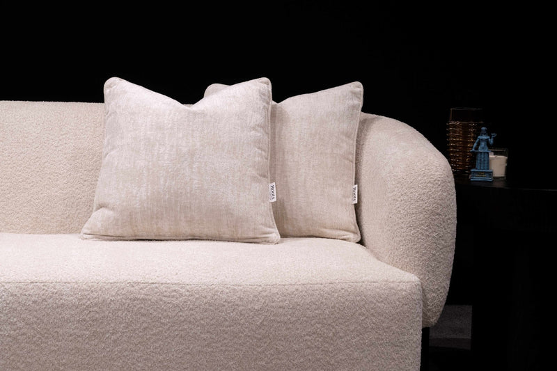 IVORY Cushion - Al Rugaib Furniture