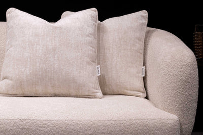 IVORY Cushion - Al Rugaib Furniture