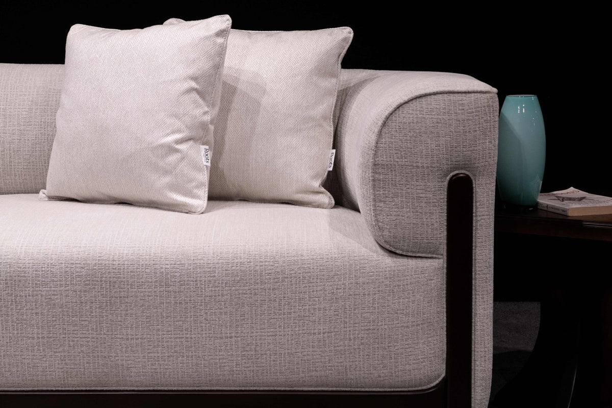 IVORY Cushion Cushions| Roots Furniture