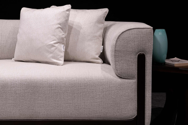 IVORY Cushion - Al Rugaib Furniture