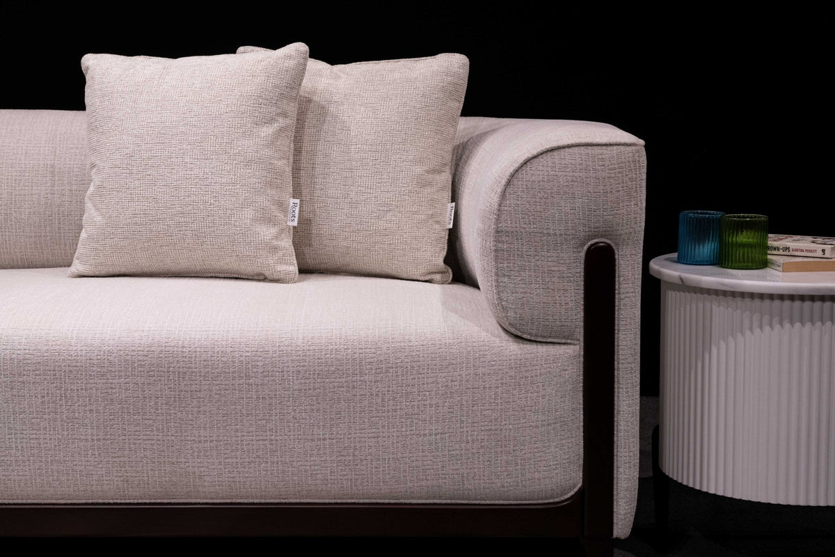 IVORY Cushion Cushions| Roots Furniture