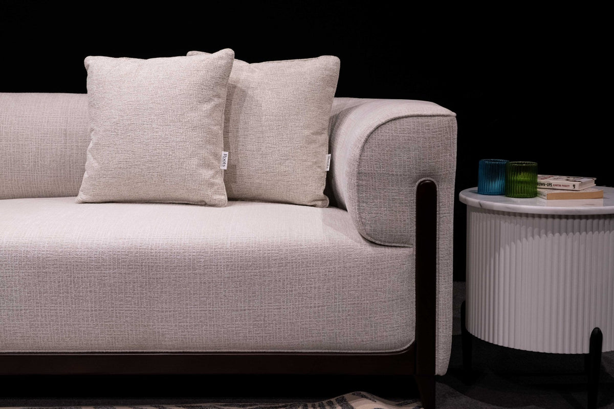 IVORY Cushion Cushions| Roots Furniture
