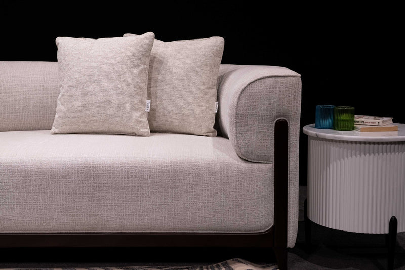 IVORY Cushion - Al Rugaib Furniture