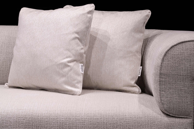 IVORY Cushion - Al Rugaib Furniture