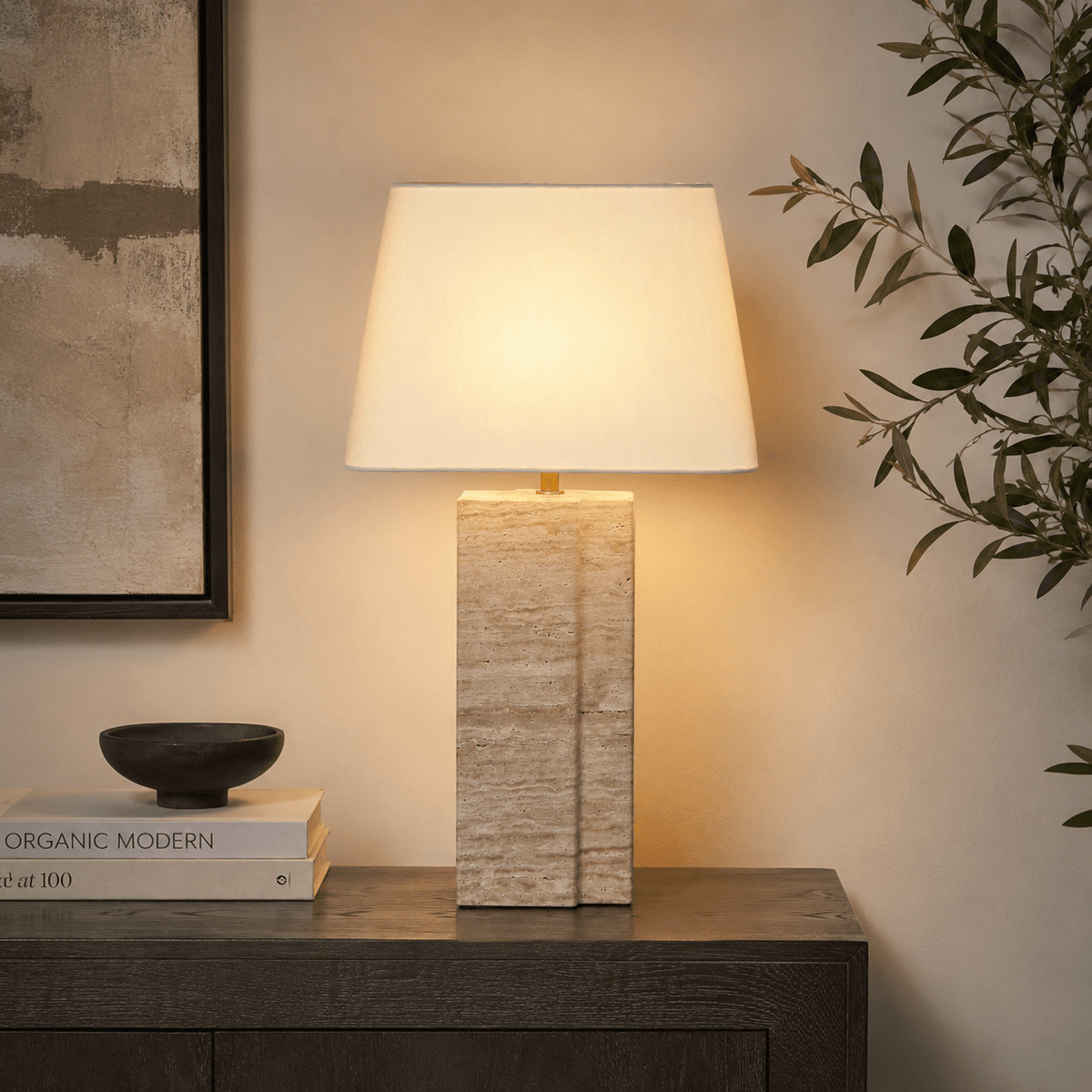 Ivory Ridge Table Lamp Table Lamps| Roots Furniture
