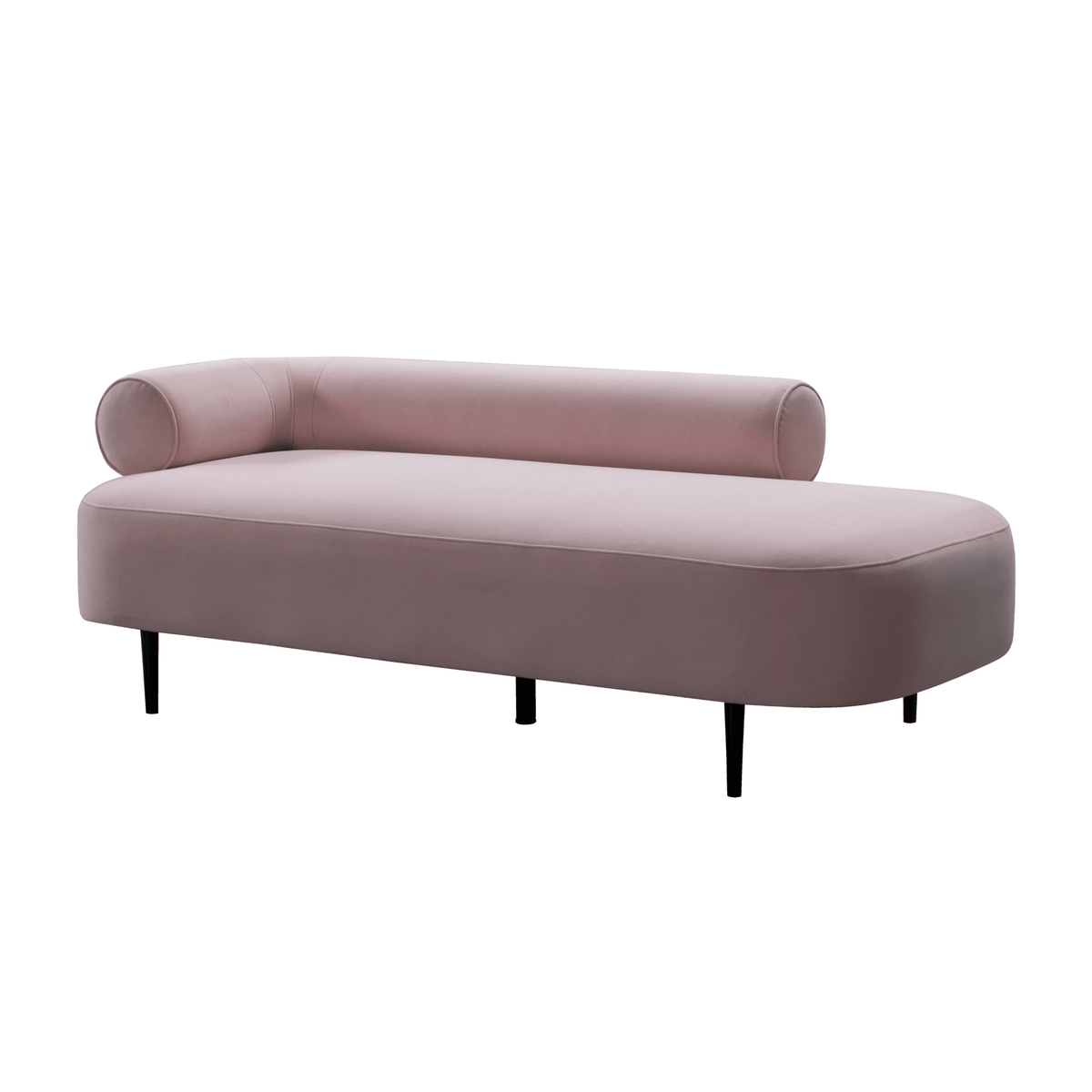 Ivy Terrace Pink Bench x W187 Benches| Roots Furniture