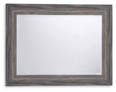 Jacee Accent Mirror - Al Rugaib Furniture