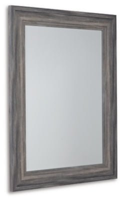 Jacee Accent Mirror - Al Rugaib Furniture