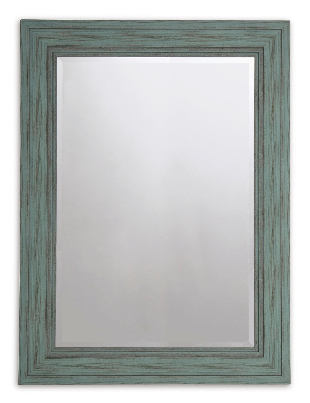 Jacee Accent Mirror Mirrors| Ashley Homestore