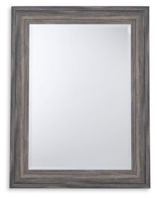 Jacee Accent Mirror - Al Rugaib Furniture