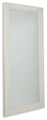 Jacee Floor Mirror Mirrors| Ashley Homestore