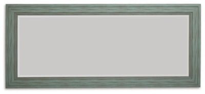 Jacee Floor Mirror Mirrors| Ashley Homestore