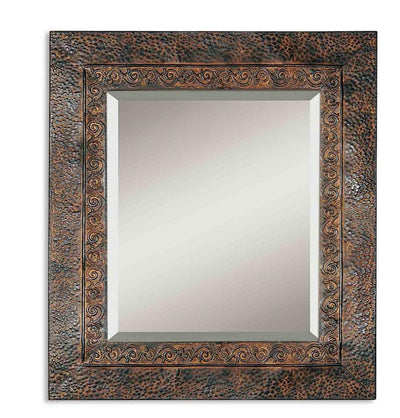 JACKSON MIRROR - Al Rugaib Furniture