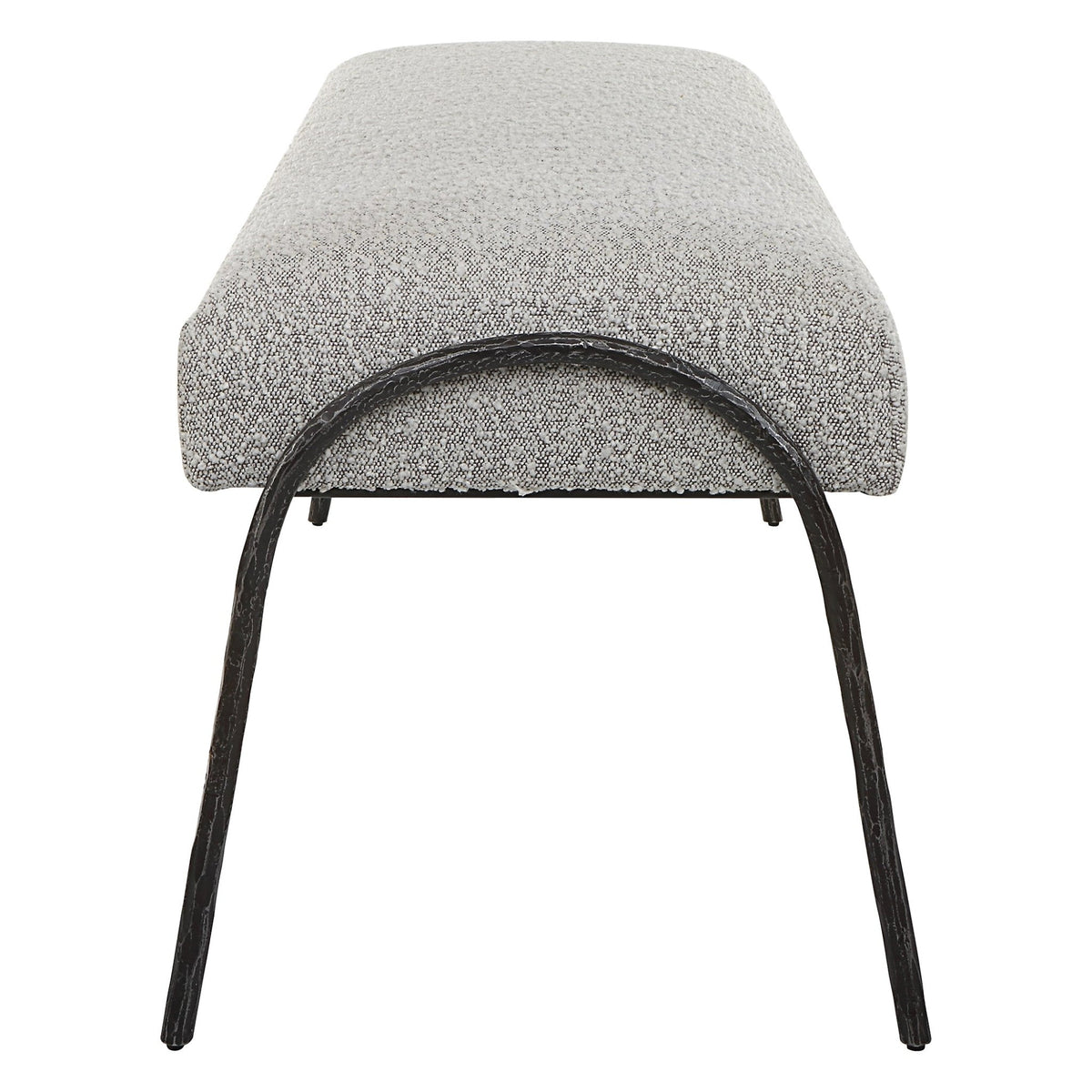 Jacobsen Bench Benches| Uttermost