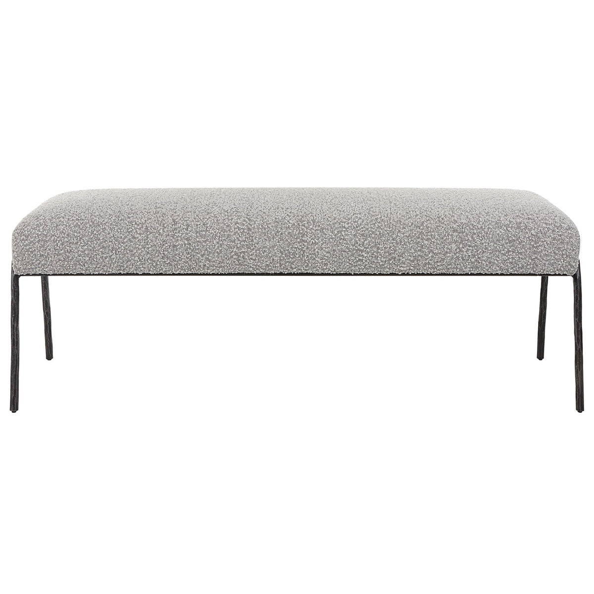 Jacobsen Bench Benches| Uttermost
