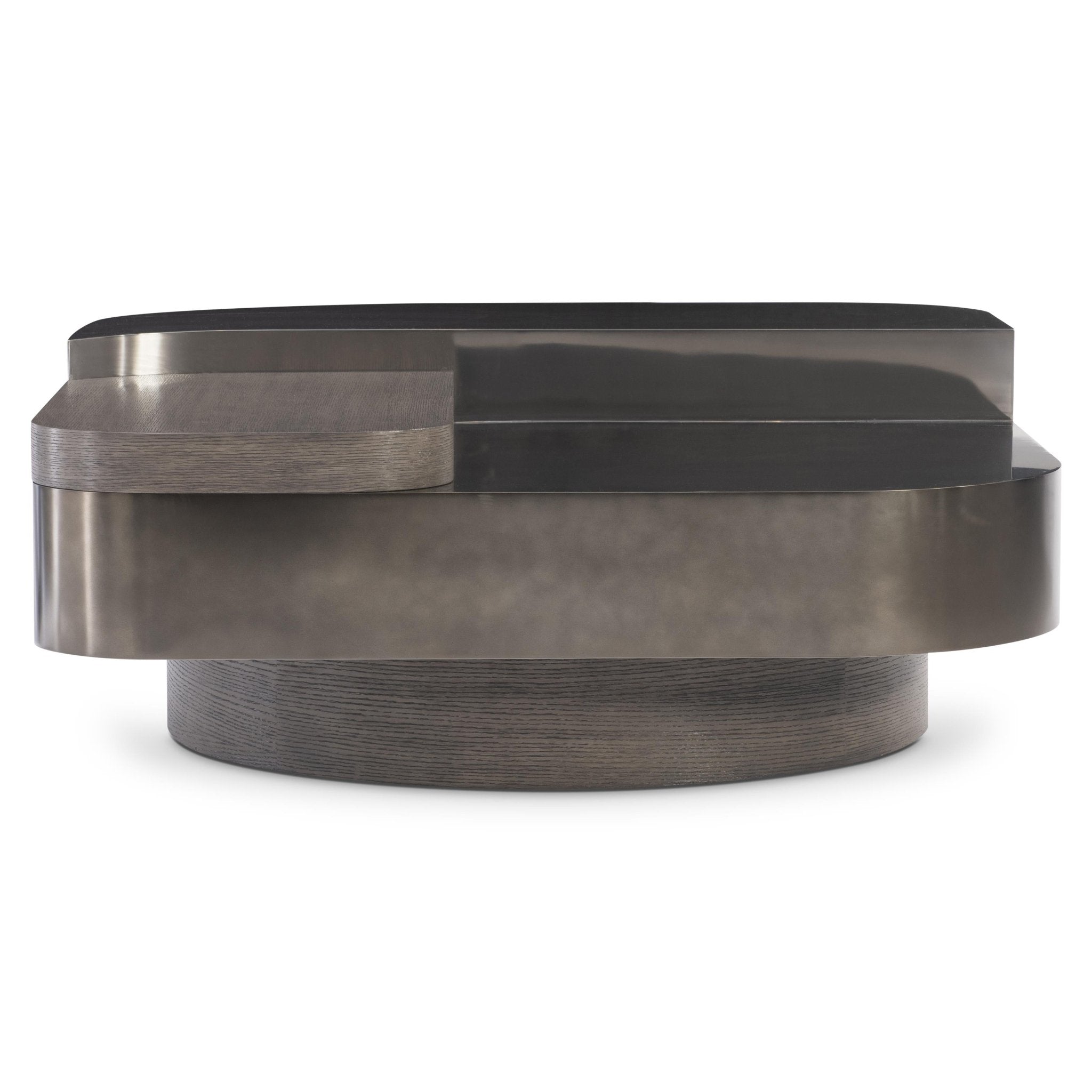 Jacopo Cocktail Table Sofa Tables| Bernhardt