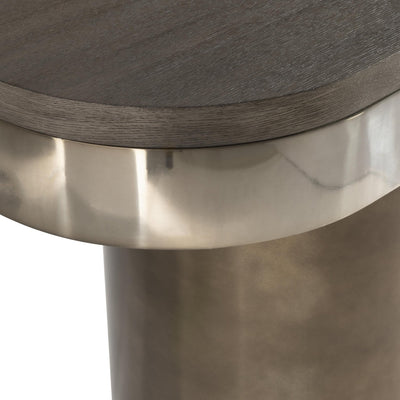 Jacopo Console Table - Al Rugaib Furniture