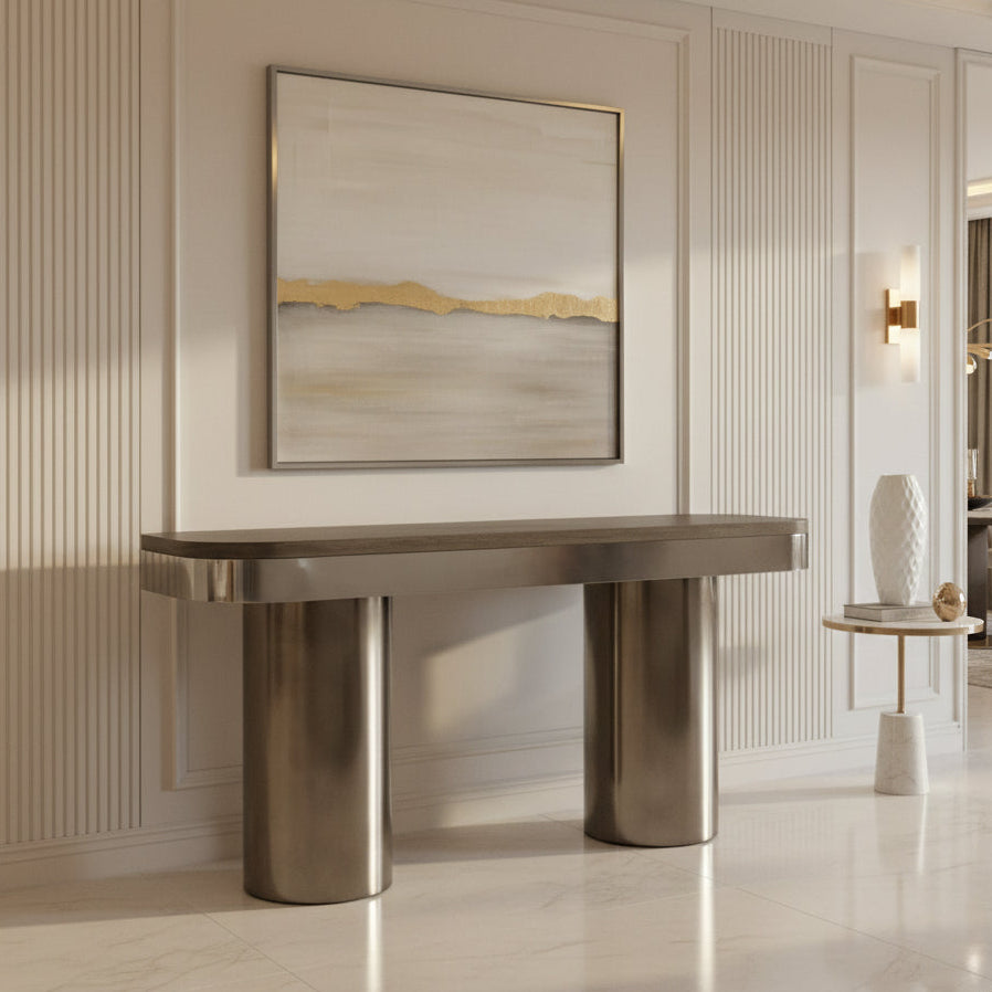 Jacopo Console Table Consoles & Sideboards| Bernhardt