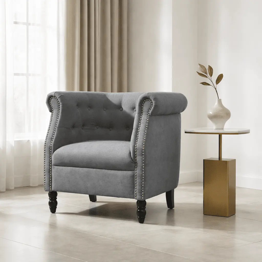 Jacquelyne Accent Chair Chairs| Ashley Homestore