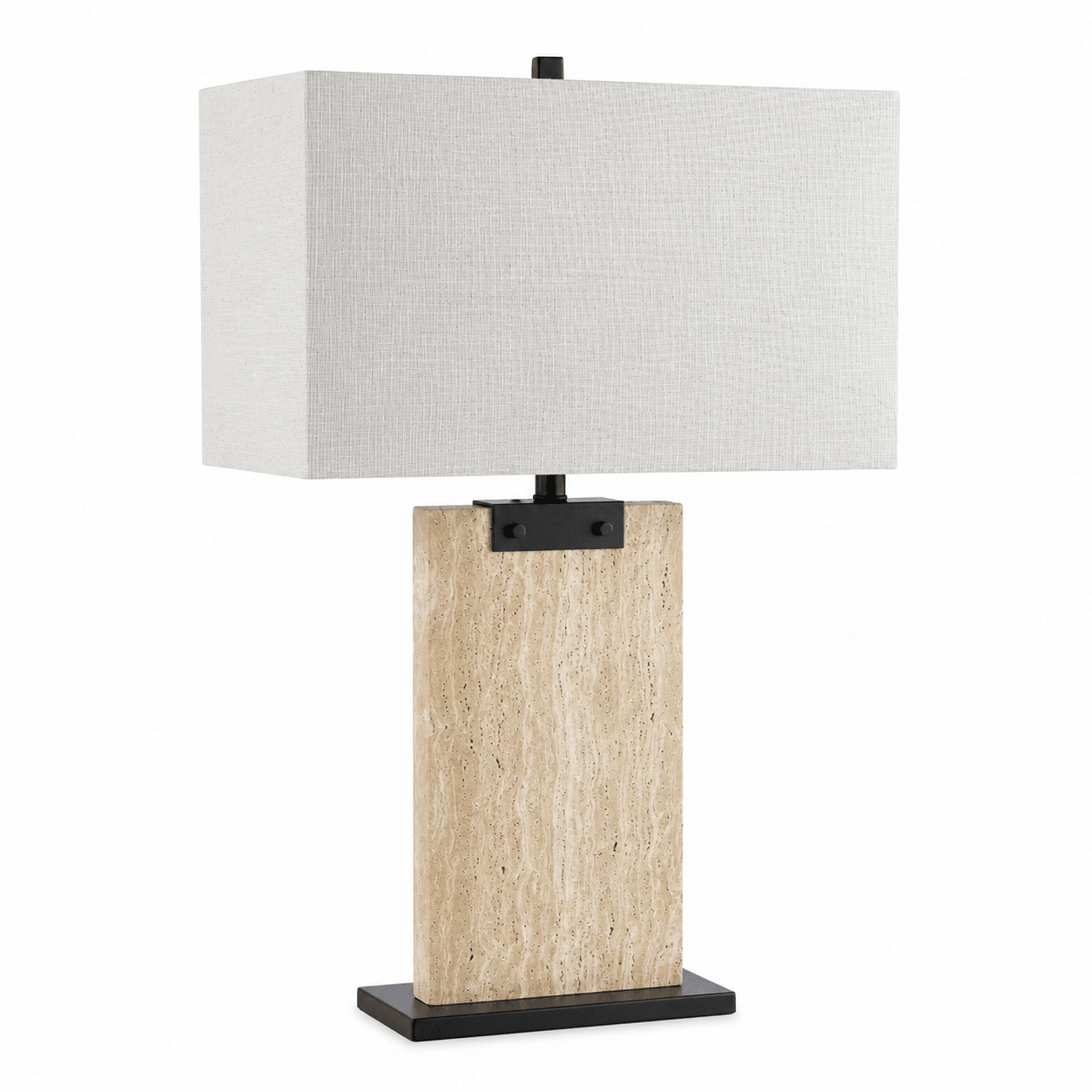 Jade Table Lamp| Crestview