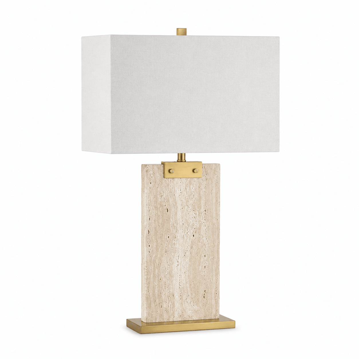 Jade Table Lamp| Crestview
