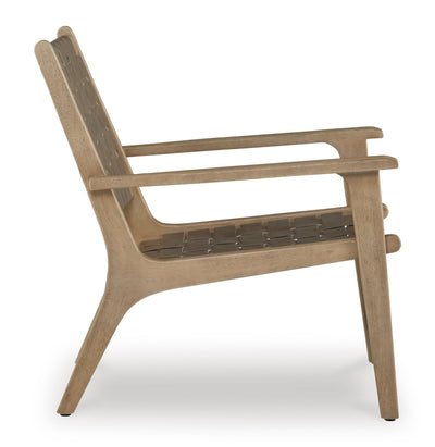 Jameset Accent Chair - Al Rugaib Furniture