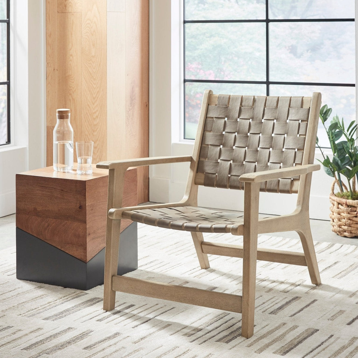 Jameset Accent Chair Chairs| Ashley Homestore