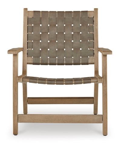 Jameset Accent Chair - Al Rugaib Furniture