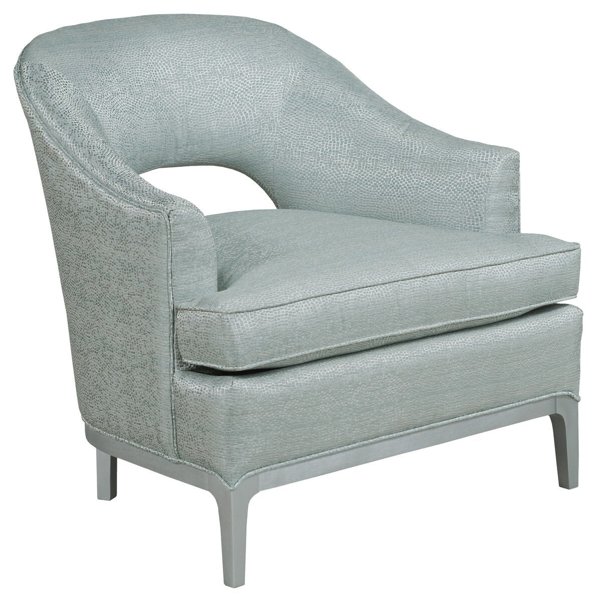 Jamie Lounge Chair Dining Chairs| Fairfield Chair