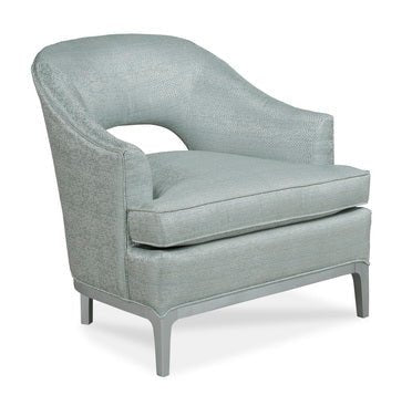 Jamie Lounge Chair Dining Chairs| Fairfield Chair